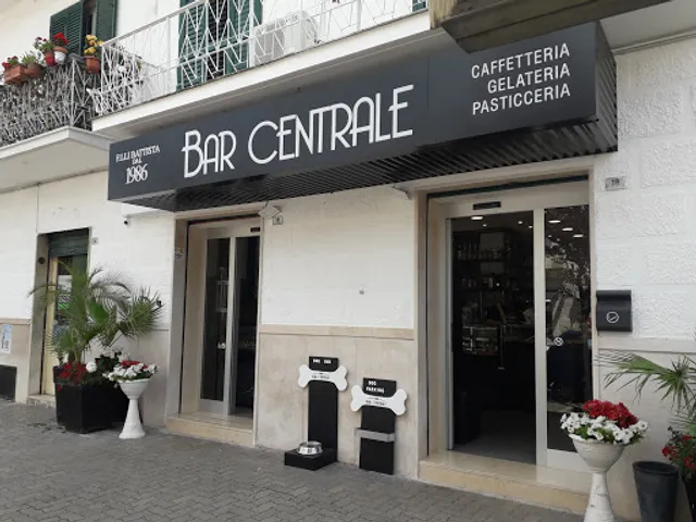 Bar Centrale