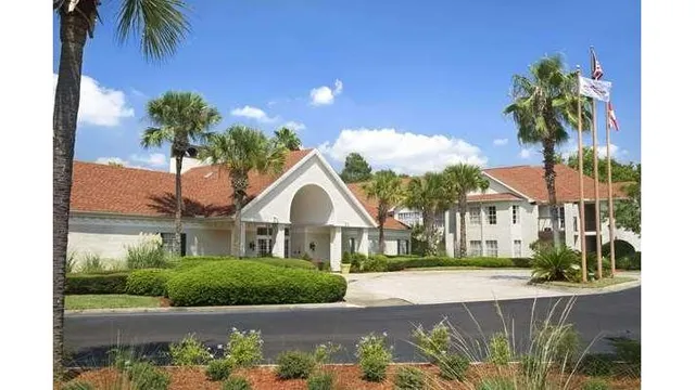 Hawthorn Suites By Wyndham Jacksonville