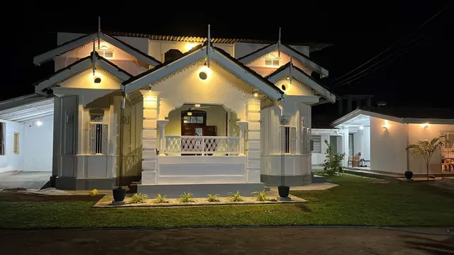 Villa Guru Nivasa