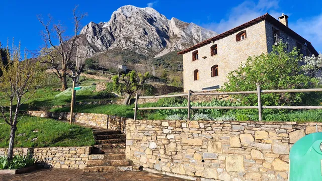 Casa Castel Turismo rural