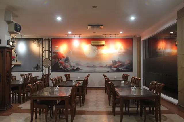 Ayam Goreng Bu Cokro