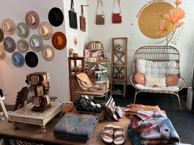 Wildflower Daydreams