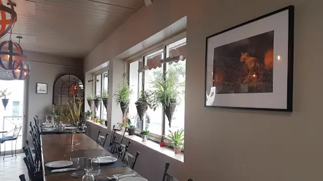 Pizza Marcou "MAÎTRE ARTISAN"