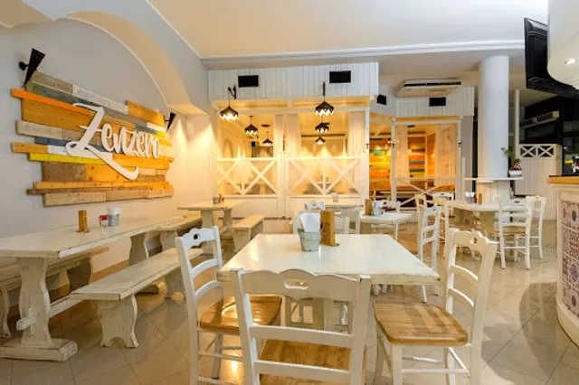 Zenzero Hamburgeria Pizzeria Napoletana Poggiardo