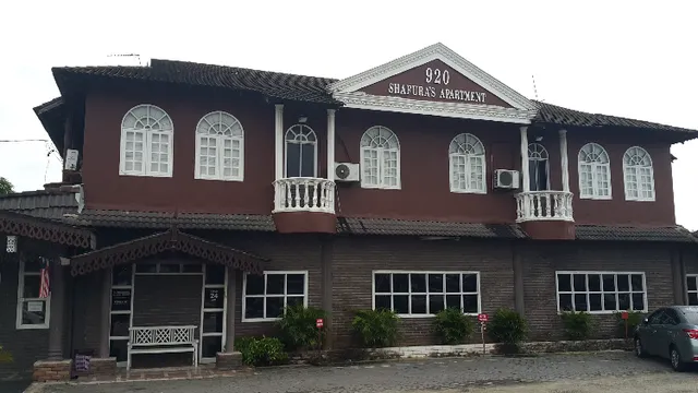 Shafura Hotel 2