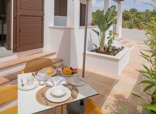 Formentera Break - Apartamentos Stella Maris