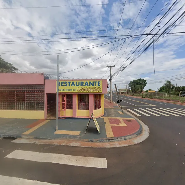 RESTAURANTE LANCHAO