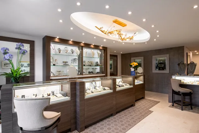 Skibell Fine Jewelry