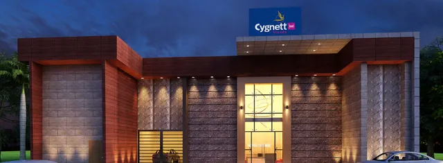 Cygnett Inn Trendz, Itanagar