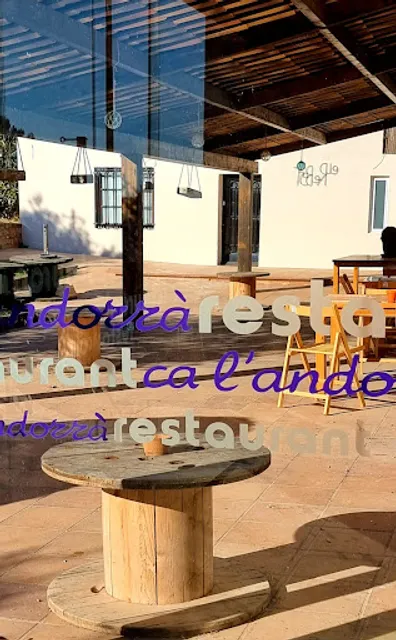 Ca l'Andorrà