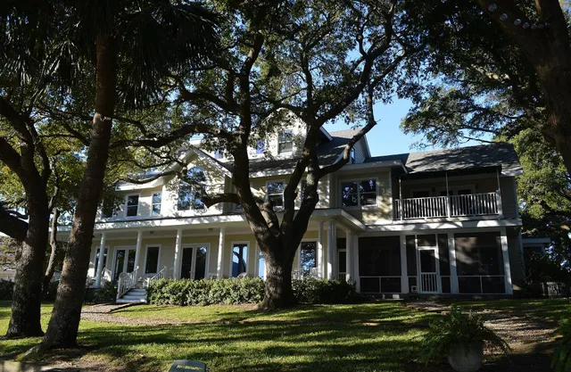 Aunt Martha's Bed & Breakfast