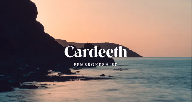 Cardeeth Farm, Accommodation, Weddings & Events