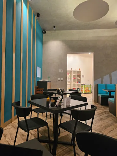 Koi - Restaurante Oriental