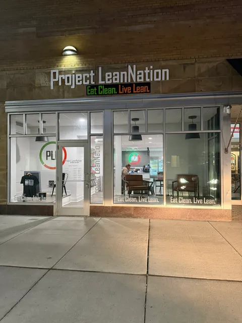 Project LeanNation Cortland