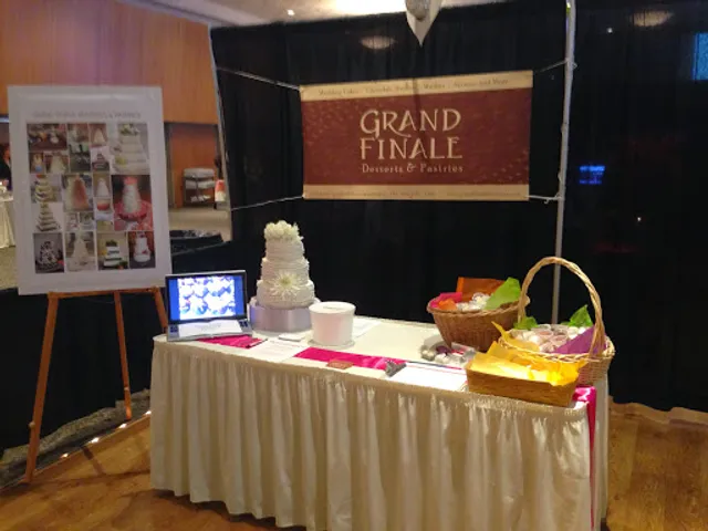 Grand Finale Deli & Bakeshop