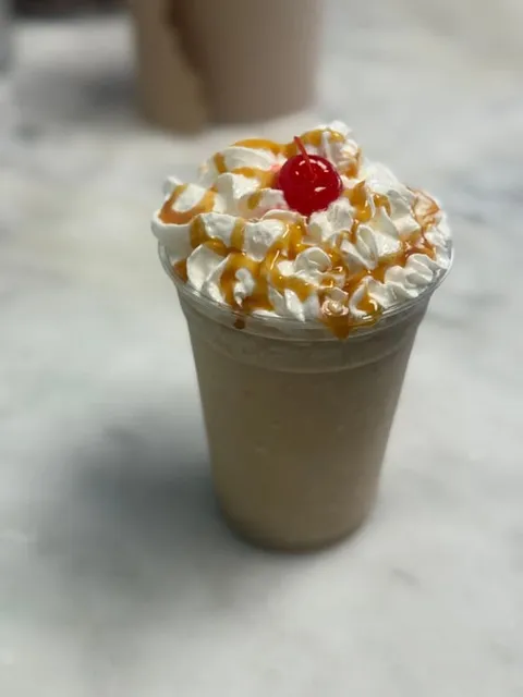 Cerruti’s Sandwich Shop inc