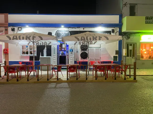 Restaurante A Taska do Fisgas