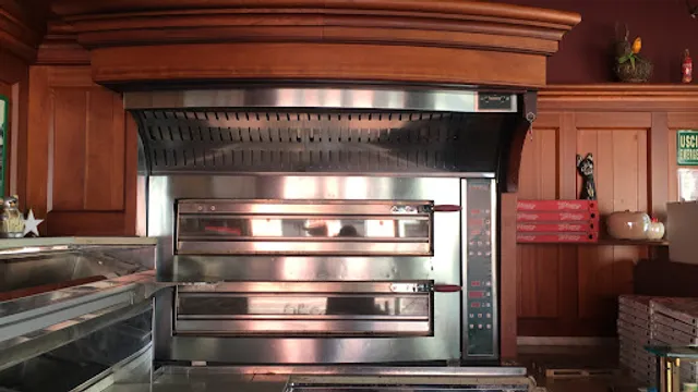 Pizzeria Lo Spicchio