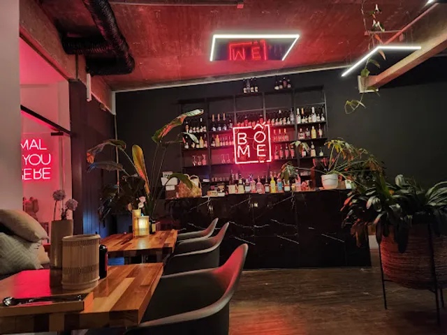 BOME Restaurant Vechta