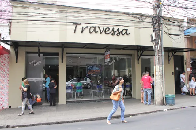 Restaurante Travessa