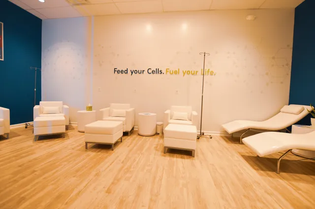 The DRIPBaR Winchester