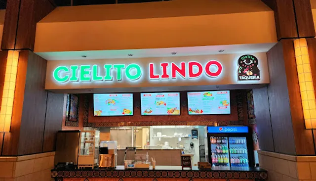 Cielito Lindo Eagan