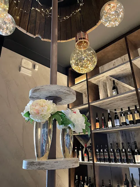 La Gorda Vini e Cucina