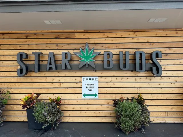 Star Buds Medical Marijuana Dispensary Ocean Springs