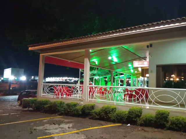 Churrascaria e Lanchonete Papagaio