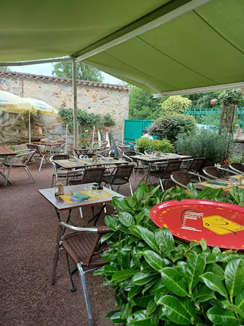 Brasserie du Pont St Martial