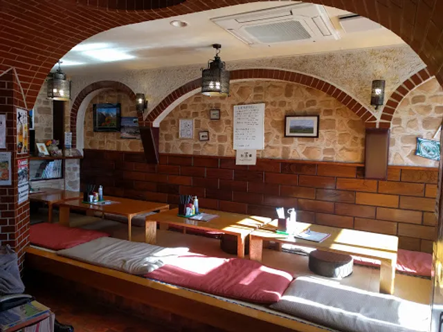 鹿ジビエと手作り定食 カイザー