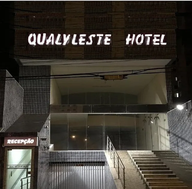 QualyLeste Hotel