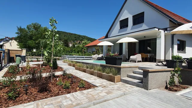 Relax Balaton Apartmanok