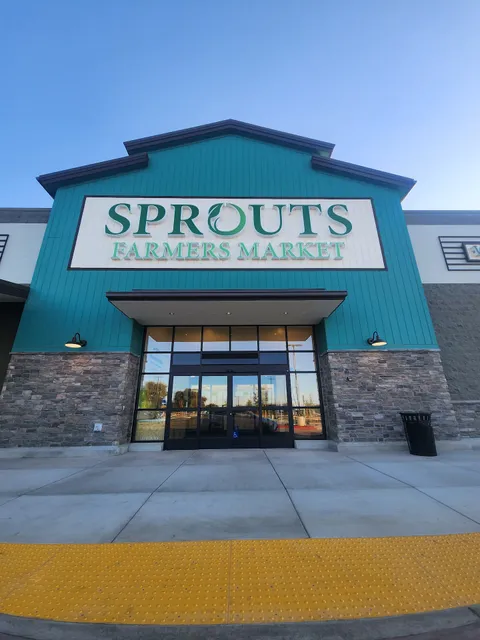 Sprouts Farmers Market