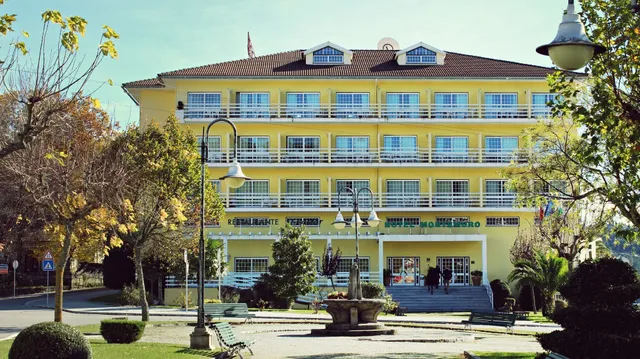 Hotel Montemuro