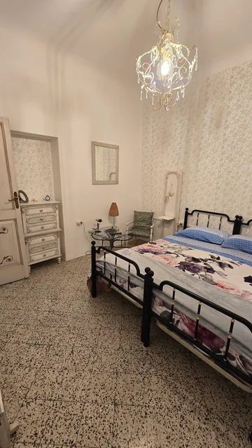La casa di zia Argia