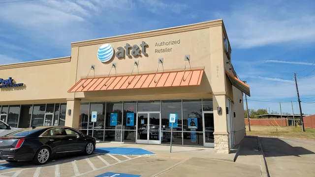 AT&T Store