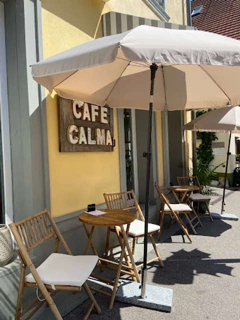Café Calma