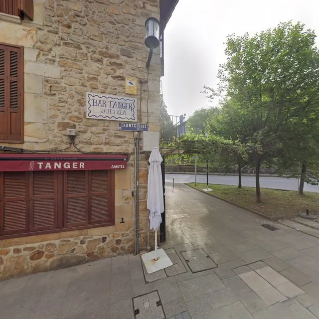 Restaurante Milikuena