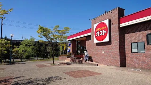 ガスト 泉パークタウン店