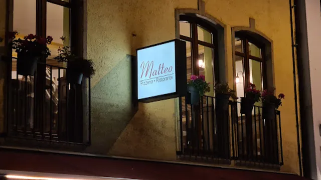 Pizzeria Ristorante Matteo