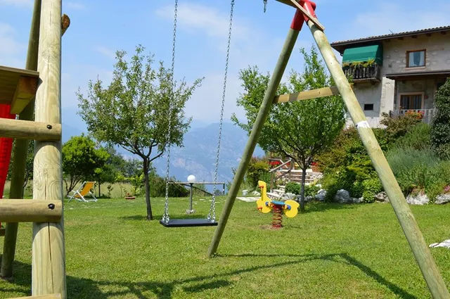 Agriturismo San Michele "Cà del Tocio"