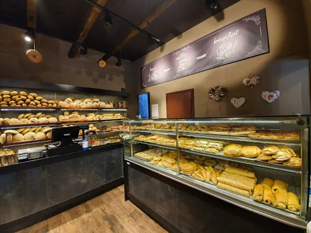 South Bakery - Traditional Products