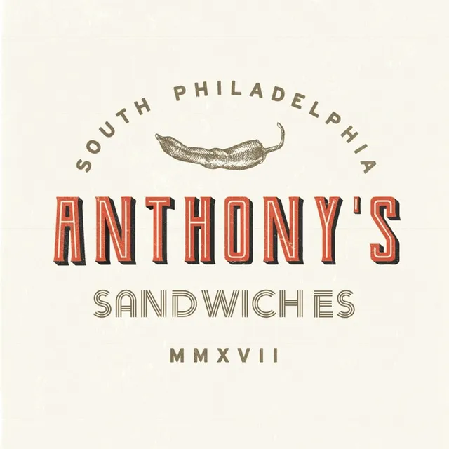 Anthony's South Philly Sandwiches