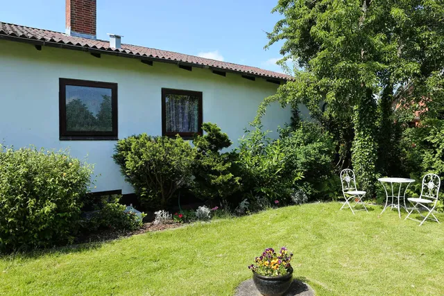 Bossen's Bed and Breakfast