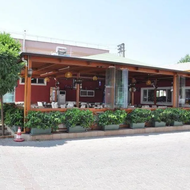 Rumeli Kardeşler Sofrası