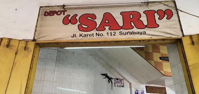Depot Sari