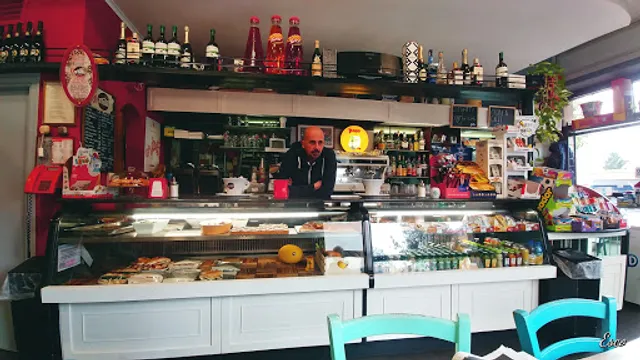 L'Angolo Bar di Tagliaro Pablo & C.