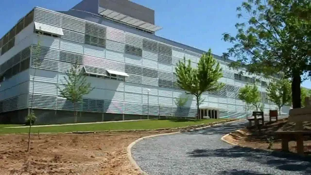 Centro Universitario de Mérida