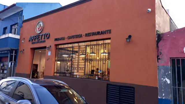 AFFETTO Casa dos Sabores